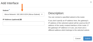 مدیریت شبکه