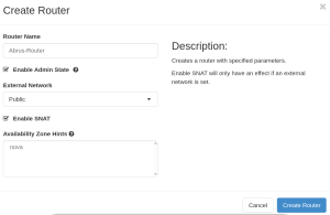 مدیریت شبکه